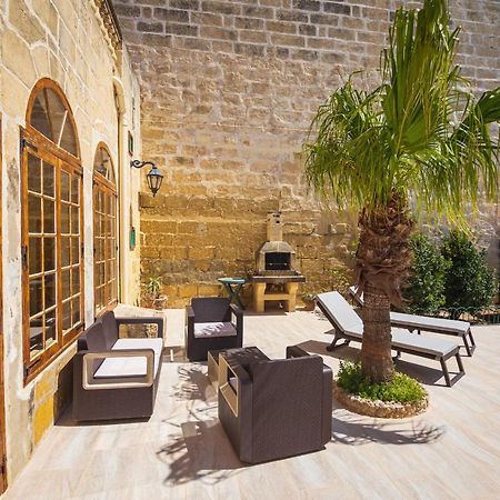 Dar Ta' Tumas Villa Għarb Dış mekan fotoğraf