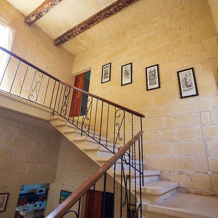 Dar Ta' Tumas Villa Għarb Dış mekan fotoğraf