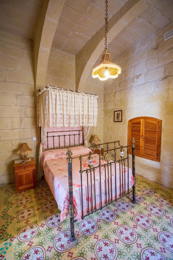 Dar Ta' Tumas Villa Għarb Dış mekan fotoğraf