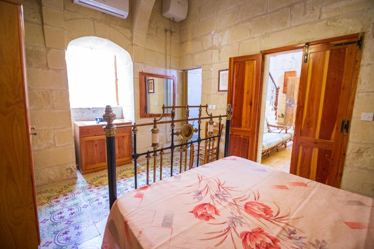 Dar Ta' Tumas Villa Għarb Dış mekan fotoğraf